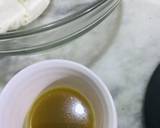 Nuttela mouse cheesecake recipe step 5 photo