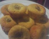 Foto langkah ke 8 dari resep Bolu pisang 3 telur.