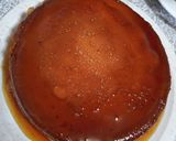 Foto del paso 1 de la receta: Flan de Jack Daniels 🍾
