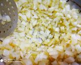 A picture of step 6 of Homemade Tutti Frutti.