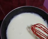 Foto langkah ke 1 dari resep Cheese Custard Muffin.