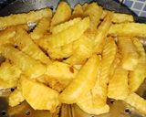 Foto langkah ke 3 dari resep Kentang Goreng.