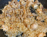 Foto del paso 4 de la receta: Arroz al Horno