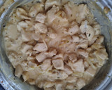 Foto del paso 7 de la receta: Pollo en salsa stroganoff a mi estilo💫