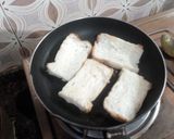 ব্রেড ধোকলা (Bread dhokla recipe in Bengali) রেসিপির ধাপ 1 ছবি