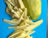 Foto del paso 1 de la receta: Papas fritas en airfryer