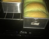 Foto langkah ke 11 dari resep Roti sobek tehnik yudane, super lembuttt.