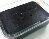 Hình bước làm 2 của món Sương sáo kiểu Thái