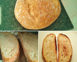 Foto del paso 1 de la receta: Duelos y quebrantos