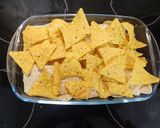 Foto del paso 2 de la receta: Nachos completos