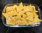 Foto del paso 2 de la receta Nachos completos
