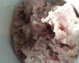 Foto langkah ke 1 dari resep Bakso Ayam.