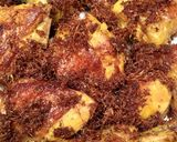 Foto langkah ke 8 dari resep Ayam goreng Lengkuas.