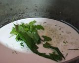 Foto langkah ke 3 dari resep Gulai Paku (Pakis).