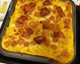Foto langkah ke 5 dari resep Macaroni schuttle.