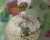 ড্রাই ফ্রুট প্রোটিন পারাটা(Dry fruits Protein paratha recipe in Bengali) রেসিপির ধাপ 3 ছবি