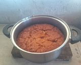 Foto del paso 7 de la receta: Torta fin de año renovada