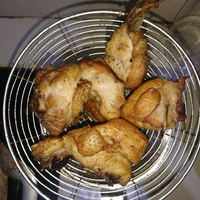 Langkah 2
