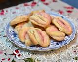 Pink Cream Cheese Cookies recipe step 7 photo