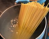 Foto del paso 5 de la receta: Spaghetti con carne molida
