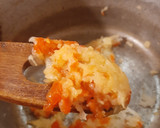 Foto del paso 1 de la receta: Pasta Rellena Express