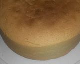 Foto del paso 4 de la receta: Bizcochuelo casero en lata de dulce