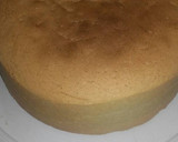 Foto del paso 4 de la receta: Bizcochuelo casero en lata de dulce