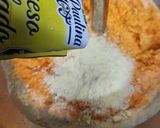 Foto del paso 3 de la receta: Minitartitas de pollo y zanahorias