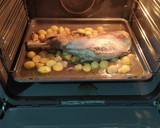 Foto del paso 3 de la receta: Paletilla de cordero al horno