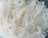Foto langkah ke 1 dari resep Bihun Goreng.