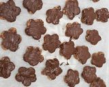 Foto del paso 6 de la receta Galletas espelta sin azúcar