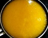 Foto langkah ke 6 dari resep Steamed Cheddar Cheese Cake.