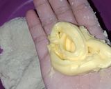 Foto langkah ke 3 dari resep Resep roti panada yang supeerrr empukk.