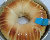 Foto langkah ke 9 dari resep Wool Roll Bread.