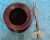 Foto del paso 1 de la receta: Mate calesita (apto celíacos)