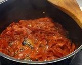 Foto del paso 1 de la receta: Salsa brava (de mi tierra)