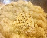 A picture of step 3 of Tomato Sauce.