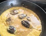 Kaale masale mein baigaan recipe step 6 photo