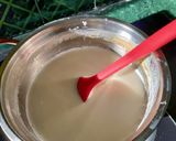 A picture of step 2 of Wheat Germ, Black rice, Foxnut Kheer/Pudding.