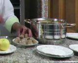 Foto del paso 3 de la receta: Ponche