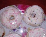 Foto del paso 14 de la receta: Donas al horno sin manteca, rellenas