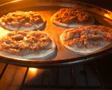 Foto del paso 6 de la receta: Empanadas armenias, árabes Sfija, Fatay, lehmeyun
