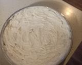 Hình bước làm 3 của món Bột Chiên Nhà Làm/ Fried Carrot Cake