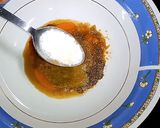 A picture of step 4 of Creamy Beef Boti.