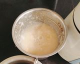 A picture of step 2 of Aloe vera lemon juice (Homemade healthy drink).