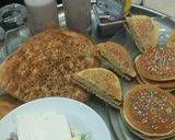 عکس مرحله 10 از دستور پنکیک