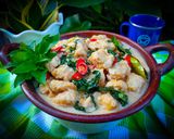 Foto langkah ke 6 dari resep Ayam Rica Rica Anti Ribet ala Chef Muhammad.