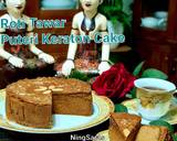 Cara Membuat Putri Keraton Cake_dari Roti Tawar 18