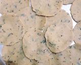 મરચાં પૂરી (Marcha Poori Recipe In Gujarati) રેસીપી સ્ટેપ3ફોટો