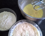 Foto del paso 1 de la receta: Rosca de Pascuas rellena Mamá María